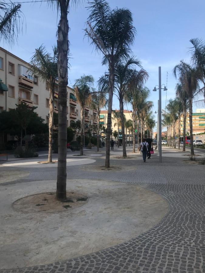 Carlo Hospedaje Alicante Exterior photo